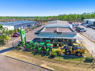 Factory, Warehouse & Industrial commercial property leased at 22 McKenzie Place Yarrawonga NT 0830 Factory, Warehouse & Industrial commercial property leased at 22 McKenzie Place Yarrawonga NT 0830