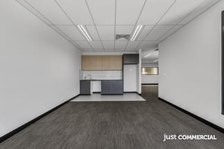 Factory, Warehouse & Industrial commercial property leased at 35a & 35b Carinish Road Oakleigh South VIC 3167