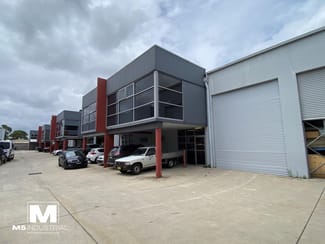 Factory, Warehouse & Industrial commercial property leased at Unit 24/65 Marigold Street Revesby NSW 2212 Factory, Warehouse & Industrial commercial property leased at Unit 24/65 Marigold Street Revesby NSW 2212