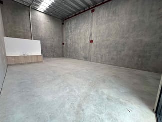 Factory, Warehouse & Industrial commercial property leased at 21 & 22 / 109 Quanda Road Coolum Beach QLD 4573
