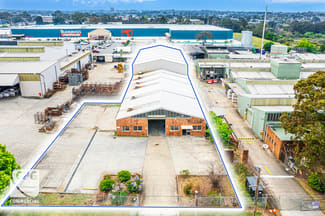 Factory, Warehouse & Industrial commercial property leased at 5 Stuart Street Padstow NSW 2211 Factory, Warehouse & Industrial commercial property leased at 5 Stuart Street Padstow NSW 2211