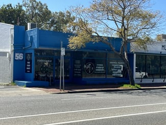 Shop & Retail commercial property leased at Unit 7/48-56 Grantham Street Wembley WA 6014 Shop & Retail commercial property leased at Unit 7/48-56 Grantham Street Wembley WA 6014