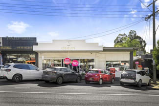 Shop & Retail commercial property leased at 23-27 Chute Street Diamond Creek VIC 3089 Shop & Retail commercial property leased at 23-27 Chute Street Diamond Creek VIC 3089
