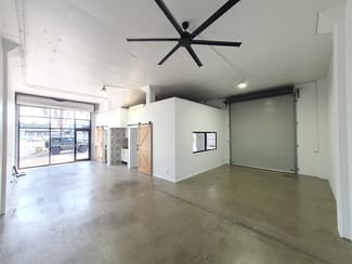 Factory, Warehouse & Industrial commercial property leased at Currumbin QLD 4223 Factory, Warehouse & Industrial commercial property leased at Currumbin QLD 4223