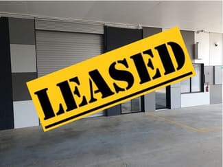 Factory, Warehouse & Industrial commercial property leased at Currumbin QLD 4223 Factory, Warehouse & Industrial commercial property leased at Currumbin QLD 4223