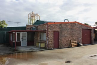 Factory, Warehouse & Industrial commercial property leased at 1/35 Owen Road Kelmscott WA 6111 Factory, Warehouse & Industrial commercial property leased at 1/35 Owen Road Kelmscott WA 6111
