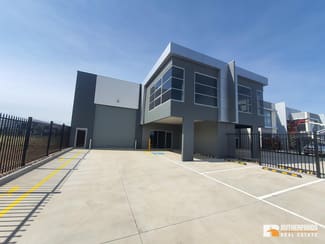 Factory, Warehouse & Industrial commercial property leased at 54 Bonview Circuit Truganina VIC 3029 Factory, Warehouse & Industrial commercial property leased at 54 Bonview Circuit Truganina VIC 3029