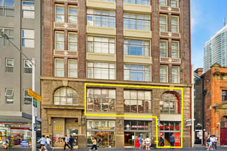 Hotel, Motel, Pub & Leisure commercial property leased at G3/88 Liverpool Street Sydney NSW 2000 Hotel, Motel, Pub & Leisure commercial property leased at G3/88 Liverpool Street Sydney NSW 2000