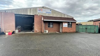 Factory, Warehouse & Industrial commercial property leased at 5/39 William Street Beckenham WA 6107 Factory, Warehouse & Industrial commercial property leased at 5/39 William Street Beckenham WA 6107