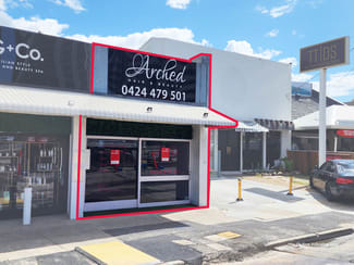 Shop & Retail commercial property leased at Shop 3/2570 Gold Coast Highway Mermaid Beach QLD 4218 Shop & Retail commercial property leased at Shop 3/2570 Gold Coast Highway Mermaid Beach QLD 4218