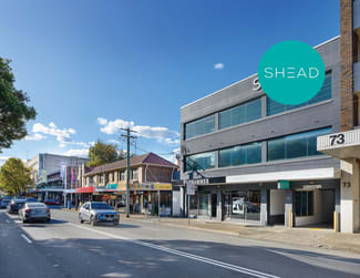 Offices commercial property leased at Suite 211/75 Archer Street Chatswood NSW 2067 Offices commercial property leased at Suite 211/75 Archer Street Chatswood NSW 2067