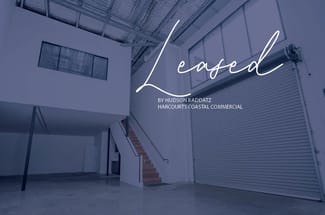 Other commercial property leased at 6/25 Alex Fisher Drive Burleigh Heads QLD 4220 Other commercial property leased at 6/25 Alex Fisher Drive Burleigh Heads QLD 4220