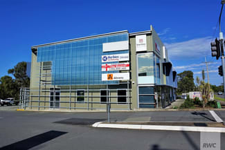 Offices commercial property leased at 4/1027 Manly Road Tingalpa QLD 4173 Offices commercial property leased at 4/1027 Manly Road Tingalpa QLD 4173