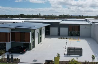 Factory, Warehouse & Industrial commercial property sold at 4/10 Strong Street Baringa QLD 4551 Factory, Warehouse & Industrial commercial property sold at 4/10 Strong Street Baringa QLD 4551