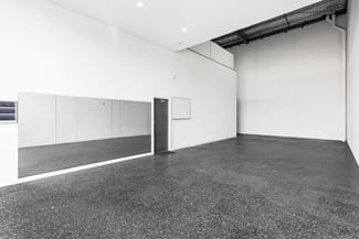 Factory, Warehouse & Industrial commercial property leased at Unit 4/15 Thackray Road Port Melbourne VIC 3207 Factory, Warehouse & Industrial commercial property leased at Unit 4/15 Thackray Road Port Melbourne VIC 3207