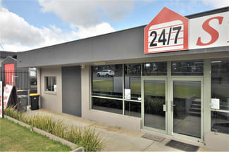 Offices commercial property leased at 146 Strickland Road East Bendigo VIC 3550 Offices commercial property leased at 146 Strickland Road East Bendigo VIC 3550