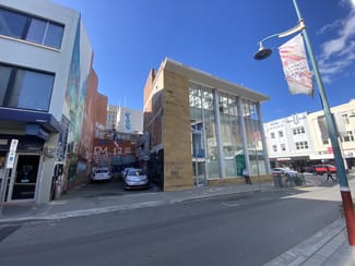 Offices commercial property leased at 99 Liverpool Street Hobart TAS 7000 Offices commercial property leased at 99 Liverpool Street Hobart TAS 7000