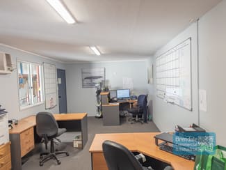 Factory, Warehouse & Industrial commercial property leased at Brendale QLD 4500 Factory, Warehouse & Industrial commercial property leased at Brendale QLD 4500