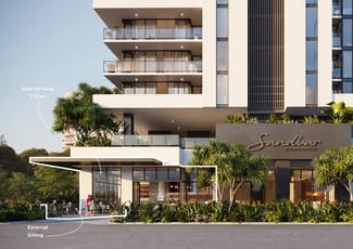 Shop & Retail commercial property leased at 1969 Gold Coast Hwy Burleigh Heads QLD 4220 Shop & Retail commercial property leased at 1969 Gold Coast Hwy Burleigh Heads QLD 4220