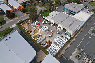 Factory, Warehouse & Industrial commercial property leased at 9 Mumford Place Balcatta WA 6021 Factory, Warehouse & Industrial commercial property leased at 9 Mumford Place Balcatta WA 6021