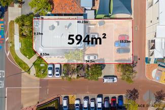 Other commercial property leased at 15 Riseley Street Ardross WA 6153 Other commercial property leased at 15 Riseley Street Ardross WA 6153