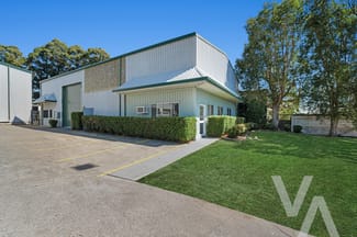 Factory, Warehouse & Industrial commercial property leased at 2/19 Aruma Place Cardiff NSW 2285 Factory, Warehouse & Industrial commercial property leased at 2/19 Aruma Place Cardiff NSW 2285