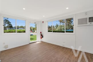 Factory, Warehouse & Industrial commercial property leased at 2/19 Aruma Place Cardiff NSW 2285 Factory, Warehouse & Industrial commercial property leased at 2/19 Aruma Place Cardiff NSW 2285