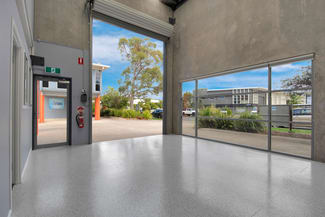 Factory, Warehouse & Industrial commercial property leased at Unit 1/2-6 Focal Avenue Coolum Beach QLD 4573 Factory, Warehouse & Industrial commercial property leased at Unit 1/2-6 Focal Avenue Coolum Beach QLD 4573