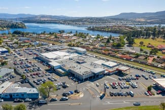 Shop & Retail commercial property leased at 35 Main Rd Claremont TAS 7011 Shop & Retail commercial property leased at 35 Main Rd Claremont TAS 7011