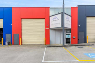 Factory, Warehouse & Industrial commercial property leased at Unit 14/151-155 Princes Highway Hallam VIC 3803 Factory, Warehouse & Industrial commercial property leased at Unit 14/151-155 Princes Highway Hallam VIC 3803