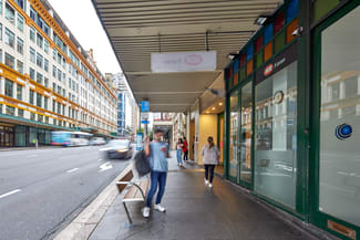 Offices commercial property for lease at 154 Elizabeth Street Sydney NSW 2000 Offices commercial property for lease at 154 Elizabeth Street Sydney NSW 2000