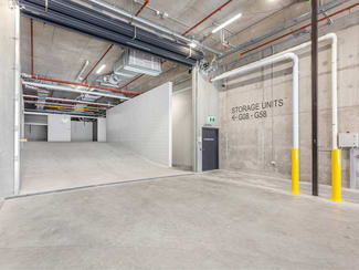 Factory, Warehouse & Industrial commercial property leased at G29/16 Orion Road Lane Cove NSW 2066 Factory, Warehouse & Industrial commercial property leased at G29/16 Orion Road Lane Cove NSW 2066