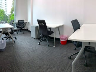 Offices commercial property for lease at 207/30 Campbell Street Blacktown NSW 2148