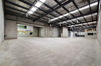 Factory, Warehouse & Industrial commercial property leased at 38 Production Avenue Warana QLD 4575 Factory, Warehouse & Industrial commercial property leased at 38 Production Avenue Warana QLD 4575