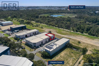 Factory, Warehouse & Industrial commercial property leased at 9/8 Cascara Corner Bibra Lake WA 6163 Factory, Warehouse & Industrial commercial property leased at 9/8 Cascara Corner Bibra Lake WA 6163