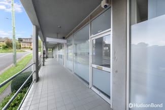 Offices commercial property leased at 4/15-17 Heatherdale Road Ringwood VIC 3134