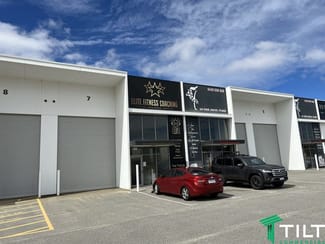 Factory, Warehouse & Industrial commercial property leased at 7/2 Amesbury Loop Butler WA 6036 Factory, Warehouse & Industrial commercial property leased at 7/2 Amesbury Loop Butler WA 6036