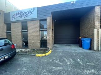Factory, Warehouse & Industrial commercial property leased at 6/95 Dorset Road Ferntree Gully VIC 3156 Factory, Warehouse & Industrial commercial property leased at 6/95 Dorset Road Ferntree Gully VIC 3156
