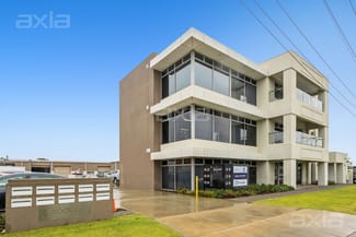 Medical / Consulting commercial property leased at 6A/3 Bookham Steret Morley WA 6062 Medical / Consulting commercial property leased at 6A/3 Bookham Steret Morley WA 6062
