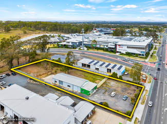 Development / Land commercial property leased at 470 Warwick Road Yamanto QLD 4305 Development / Land commercial property leased at 470 Warwick Road Yamanto QLD 4305