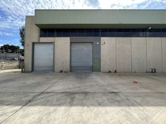 Factory, Warehouse & Industrial commercial property leased at 8/110 Lysaght Street Mitchell ACT 2911 Factory, Warehouse & Industrial commercial property leased at 8/110 Lysaght Street Mitchell ACT 2911