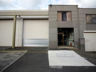Offices commercial property leased at 4/756 Burwood Highway Ferntree Gully VIC 3156 Offices commercial property leased at 4/756 Burwood Highway Ferntree Gully VIC 3156