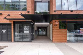 Shop & Retail commercial property leased at G03, 42 Mort Street Braddon ACT 2612 Shop & Retail commercial property leased at G03, 42 Mort Street Braddon ACT 2612