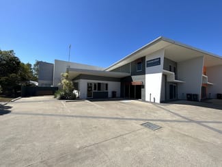 Factory, Warehouse & Industrial commercial property leased at 1/26 Southern Cross Circuit Urangan QLD 4655 Factory, Warehouse & Industrial commercial property leased at 1/26 Southern Cross Circuit Urangan QLD 4655