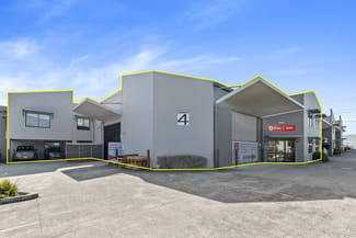 Factory, Warehouse & Industrial commercial property leased at 4/220 Beverley Street Morningside QLD 4170 Factory, Warehouse & Industrial commercial property leased at 4/220 Beverley Street Morningside QLD 4170