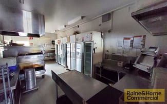 Shop & Retail commercial property leased at 7/2 Patricks Road Arana Hills QLD 4054
