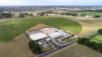 Factory, Warehouse & Industrial commercial property for lease at SHED 2, 213 KILSBY ROAD Ob Flat SA 5291 Factory, Warehouse & Industrial commercial property for lease at SHED 2, 213 KILSBY ROAD Ob Flat SA 5291