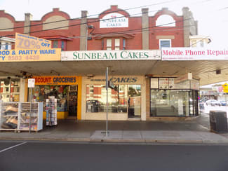 Hotel, Motel, Pub & Leisure commercial property leased at 129 Mentone Parade Mentone VIC 3194
