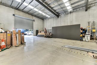 Factory, Warehouse & Industrial commercial property leased at C/1 Venture Way Pakenham VIC 3810 Factory, Warehouse & Industrial commercial property leased at C/1 Venture Way Pakenham VIC 3810