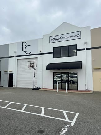 Factory, Warehouse & Industrial commercial property leased at 2/5 Leeway Court Osborne Park WA 6017 Factory, Warehouse & Industrial commercial property leased at 2/5 Leeway Court Osborne Park WA 6017